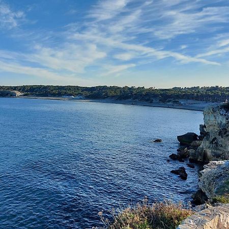 فيلا Cate A Mare سان فوكا المظهر الخارجي الصورة